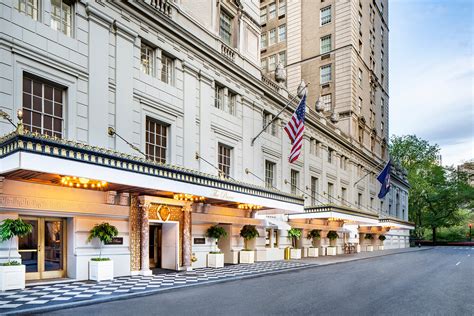 Taj nyc - The Pierre, a Taj Hotel, New York is ranked by U.S. News as one of the Best Hotels in USA for 2024. Check prices, photos and reviews. Travel. ... New York, NY 10065 ...